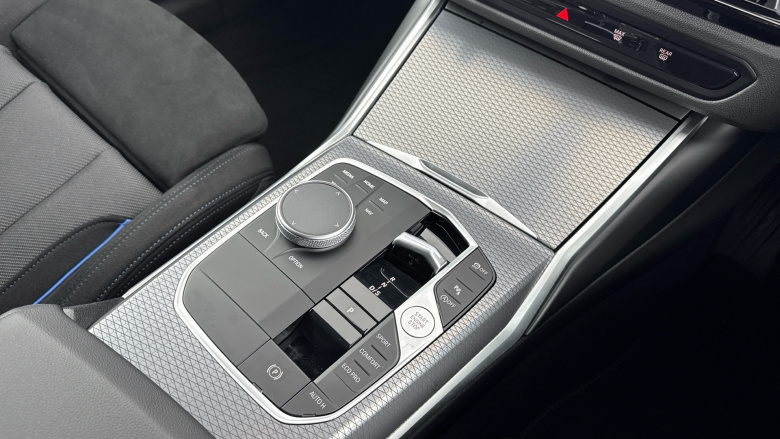 BMW 3 Series 320i M Sport 4dr Step Auto [Pro Pack] Petrol Saloon